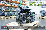 JDM 07-12 Nissan Sentra MR20DE 2.0L DOHC Engine B16
