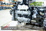 JDM 11-17 Subaru Forester FB25 2.5L DOHC 4 Cylinder Engine FB25B