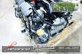 JDM 11-17 Subaru Forester FB25 2.5L DOHC 4 Cylinder Engine FB25B