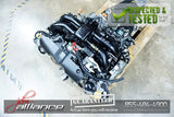 JDM 11-17 Subaru Forester FB25 2.5L DOHC 4 Cylinder Engine FB25B