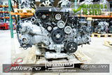 JDM 11-17 Subaru Forester FB25 2.5L DOHC 4 Cylinder Engine FB25B