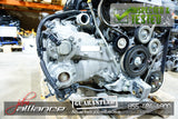 JDM 11-17 Subaru Forester FB25 2.5L DOHC 4 Cylinder Engine FB25B