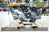 JDM 11-17 Subaru Forester FB25 2.5L DOHC 4 Cylinder Engine FB25B