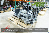 JDM 11-17 Subaru Forester FB25 2.5L DOHC 4 Cylinder Engine FB25B