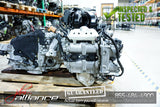 JDM 11-17 Subaru Forester FB25 2.5L DOHC 4 Cylinder Engine FB25B