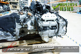 JDM 11-17 Subaru Forester FB25 2.5L DOHC 4 Cylinder Engine FB25B