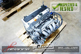 JDM 04-08 Honda K24A 2.4L DOHC i-VTEC RBB3 200HP Engine K24A2 Acura TSX 3 Lobe