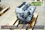 JDM 04-08 Honda K24A 2.4L DOHC i-VTEC RBB3 200HP Engine K24A2 Acura TSX 3 Lobe