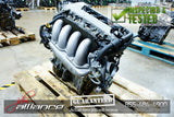 JDM 00-05 Toyota 2ZZ-GE 1.8L DOHC Engine Corolla S Matrix XRS Vibe Celica GT-S