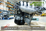 JDM 00-05 Toyota 2ZZ-GE 1.8L DOHC Engine Corolla S Matrix XRS Vibe Celica GT-S