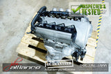 JDM 00-05 Toyota 2ZZ-GE 1.8L DOHC Engine Corolla S Matrix XRS Vibe Celica GT-S