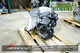 JDM 00-05 Toyota 2ZZ-GE 1.8L DOHC Engine Corolla S Matrix XRS Vibe Celica GT-S