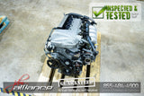 JDM 00-05 Toyota 2ZZ-GE 1.8L DOHC Engine Corolla S Matrix XRS Vibe Celica GT-S