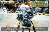 JDM 00-05 Toyota 2ZZ-GE 1.8L DOHC Engine Corolla S Matrix XRS Vibe Celica GT-S