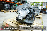 JDM 00-05 Toyota 2ZZ-GE 1.8L DOHC Engine Corolla S Matrix XRS Vibe Celica GT-S