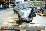 JDM 00-05 Toyota 2ZZ-GE 1.8L DOHC Engine Corolla S Matrix XRS Vibe Celica GT-S