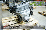 JDM 00-05 Toyota 2ZZ-GE 1.8L DOHC Engine Corolla S Matrix XRS Vibe Celica GT-S