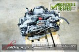 JDM 99-05 Subaru EJ20 2.0L SOHC Impreza Forester Baja Legacy EJ25 Replacement