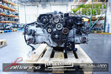 JDM 11-17 Subaru Forester FB25 2.5L DOHC 4 Cylinder Engine FB25B