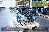 JDM 11-17 Subaru Forester FB25 2.5L DOHC 4 Cylinder Engine FB25B