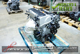 JDM 04-08 Honda K24A 2.4L DOHC i-VTEC RBB3 200HP Engine K24A2 Acura TSX 3 Lobe