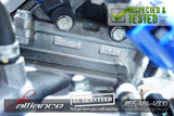 JDM 04-08 Honda K24A 2.4L DOHC i-VTEC RBB3 200HP Engine K24A2 Acura TSX 3 Lobe