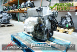 JDM 04-08 Honda K24A 2.4L DOHC i-VTEC RBB3 200HP Engine K24A2 Acura TSX 3 Lobe