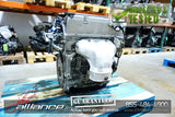 JDM 04-08 Honda K24A 2.4L DOHC i-VTEC RBB3 200HP Engine K24A2 Acura TSX 3 Lobe
