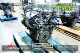 JDM 04-08 Honda K24A 2.4L DOHC i-VTEC RBB3 200HP Engine K24A2 Acura TSX 3 Lobe
