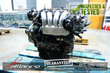 JDM 04-08 Honda K24A 2.4L DOHC i-VTEC RBB3 200HP Engine K24A2 Acura TSX 3 Lobe
