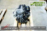 JDM 00-05 Toyota 1ZZ-FE 1.8L DOHC VVTi Engine Only Corolla Matrix Celica Vibe
