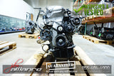 JDM 00-05 Toyota 1ZZ-FE 1.8L DOHC VVTi Engine Only Corolla Matrix Celica Vibe
