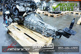 JDM 98-05 Toyota 3SGE 2.0L DOHC Dual VVTi Beams Engine Altezza RS200 Lexus IS300