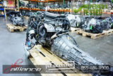 JDM 98-05 Toyota 3SGE 2.0L DOHC Dual VVTi Beams Engine Altezza RS200 Lexus IS300