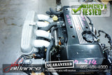 JDM 98-05 Toyota 3SGE 2.0L DOHC Dual VVTi Beams Engine Altezza RS200 Lexus IS300