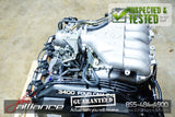 JDM 1996-2002 Toyota Tacoma T100 4Runner 5VZ-FE Engine 3.4L V6 5VZ Motor