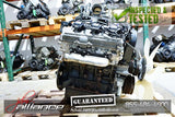 JDM 1996-2002 Toyota Tacoma T100 4Runner 5VZ-FE Engine 3.4L V6 5VZ Motor