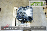 JDM 1996-2002 Toyota Tacoma T100 4Runner 5VZ-FE Engine 3.4L V6 5VZ Motor