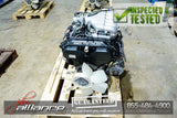 JDM 1996-2002 Toyota Tacoma T100 4Runner 5VZ-FE Engine 3.4L V6 5VZ Motor