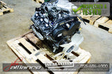 JDM 1996-2002 Toyota Tacoma T100 4Runner 5VZ-FE Engine 3.4L V6 5VZ Motor