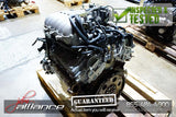 JDM 1996-2002 Toyota Tacoma T100 4Runner 5VZ-FE Engine 3.4L V6 5VZ Motor