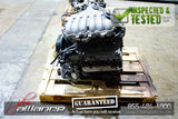 JDM 1996-2002 Toyota Tacoma T100 4Runner 5VZ-FE Engine 3.4L V6 5VZ Motor