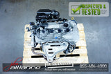 JDM 2010-2015 Toyota Prius 2ZR-FXE 1.8L Hybrid Engine