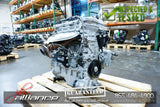 JDM 2010-2015 Toyota Prius 2ZR-FXE 1.8L Hybrid Engine