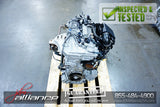 JDM 2010-2015 Toyota Prius 2ZR-FXE 1.8L Hybrid Engine