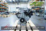 JDM 2010-2015 Toyota Prius 2ZR-FXE 1.8L Hybrid Engine