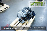 JDM 2010-2015 Toyota Prius 2ZR-FXE 1.8L Hybrid Engine