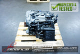 JDM 2010-2015 Toyota Prius 2ZR-FXE 1.8L Hybrid Engine