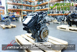 JDM 2010-2015 Toyota Prius 2ZR-FXE 1.8L Hybrid Engine