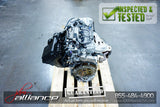 JDM 2010-2015 Toyota Prius 2ZR-FXE 1.8L Hybrid Engine